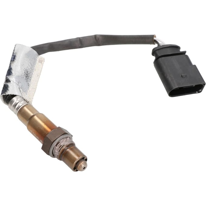 Lambda sensor BOSCH 0.258 006 392