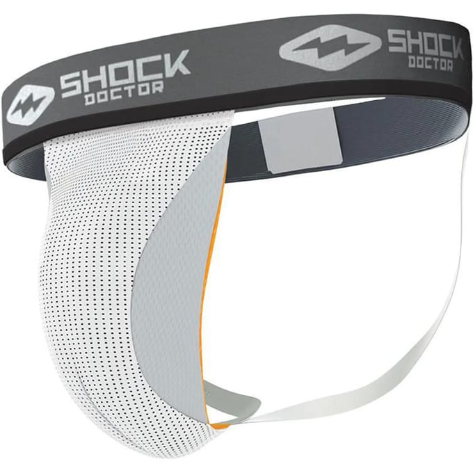 Schelpsteun Shock Doctor Core supporter
