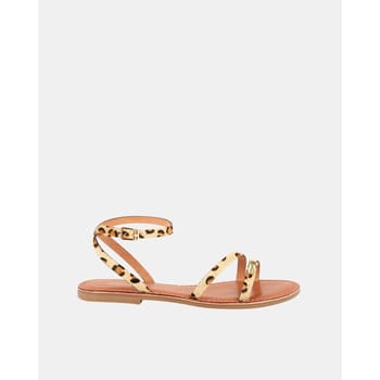 Platte sandalen Les Tropeziennes par M.Belarbi HANAK