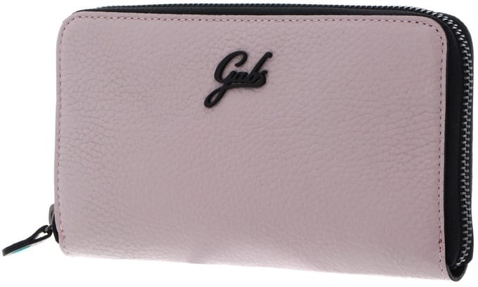 Gabs portemonnee GMONEY17 Bull Black Wallet Provenza paars