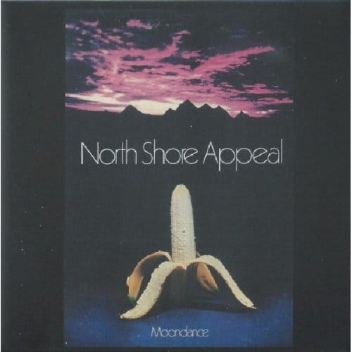 Moondance - North Shore Appeal
