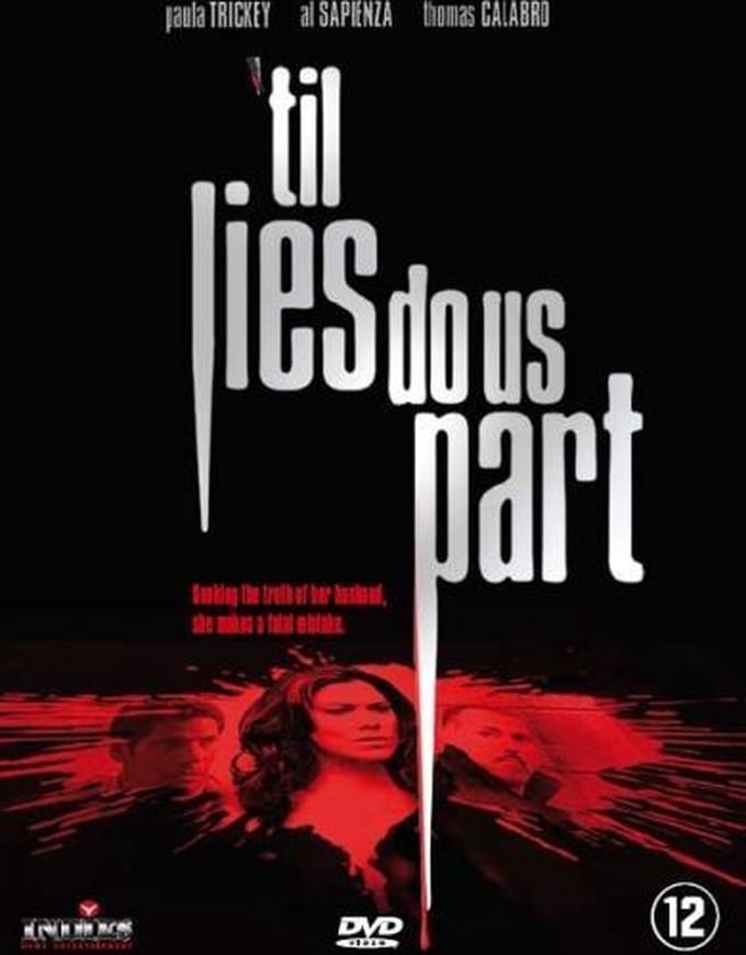 Til Lies Do Us Part
