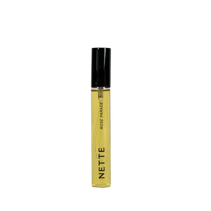 Nette NYC Rose Parade Eau De Parfum