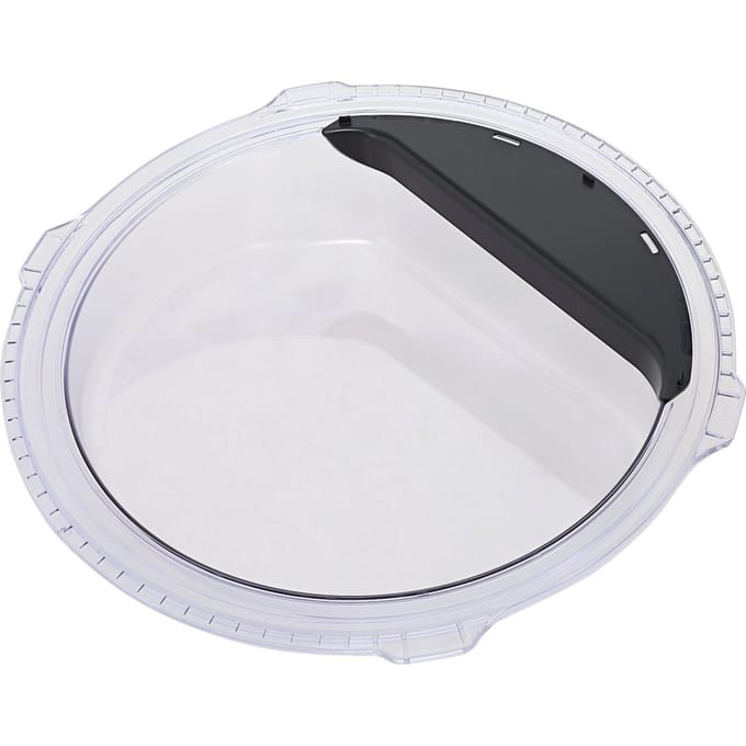 AEG venster, transparant, binnen, Ø431mm 140295907038