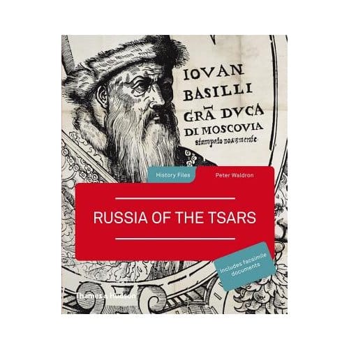 Russia Of The Tsars - Peter Waldron