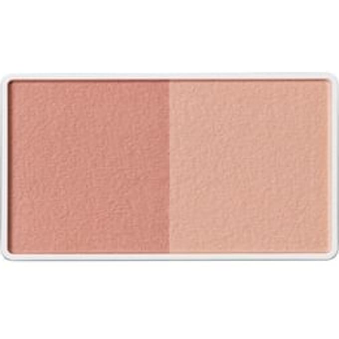 naturaglace - Cheek Blush N 03 Apricot Orange