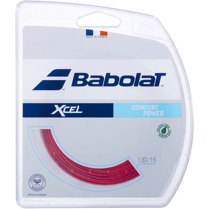 Tennissnaren Babolat Xcel 12M