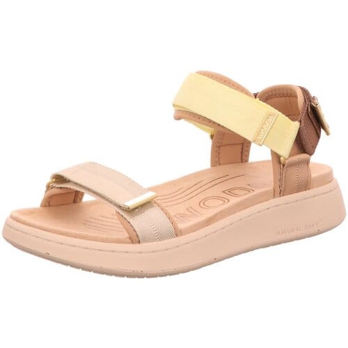Woden Line Sandalen Wit EU 37 Vrouw