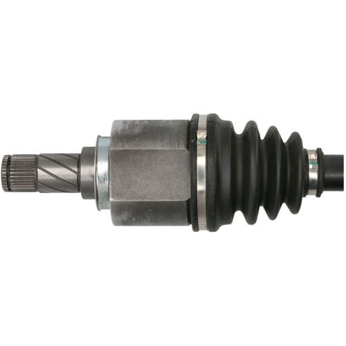 Aandrijfas POINT GEAR PNG76293