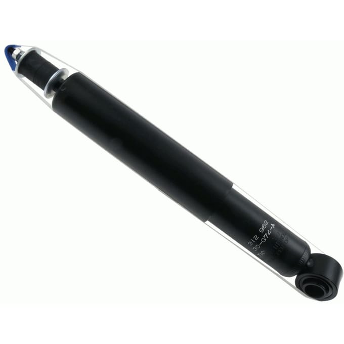 Stuurdemper Super Touring SACHS 312 962