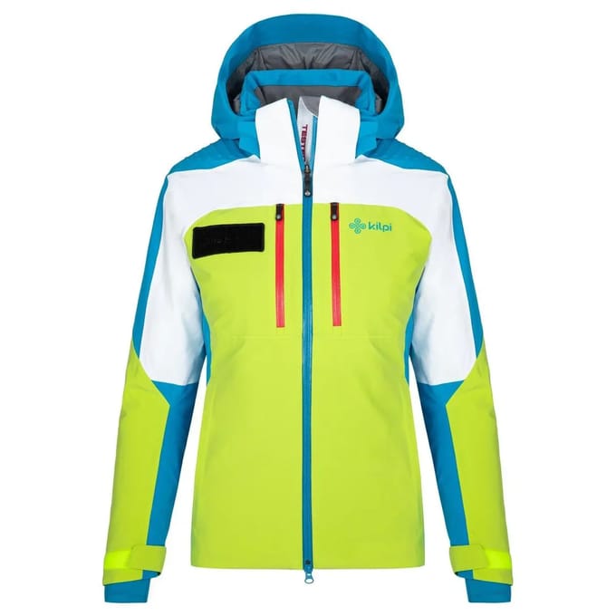 Dames ski jas Kilpi Dexen