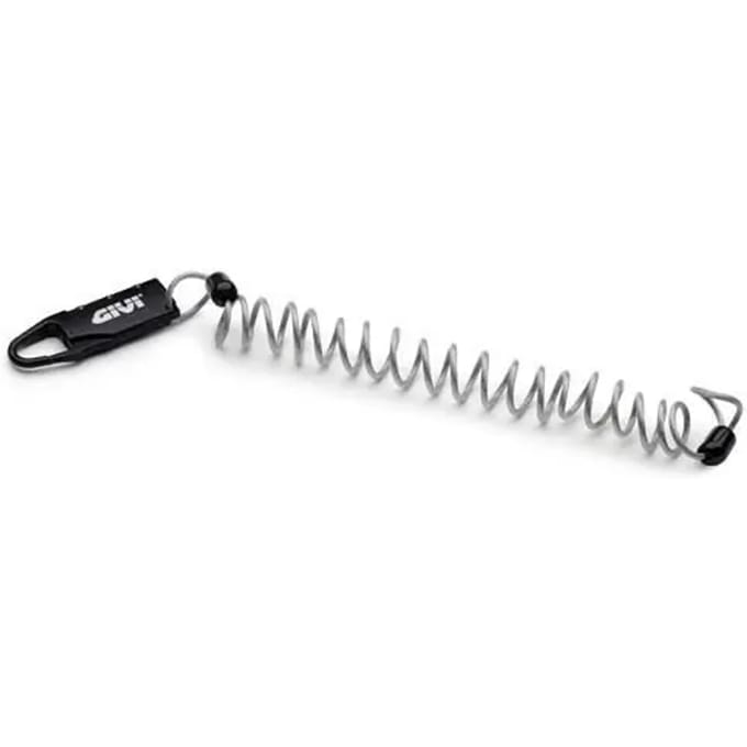 Code hangslot Givi