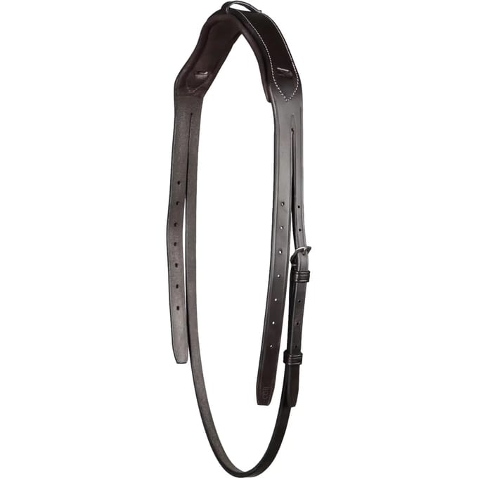 Hoofdband voor paardrijden Premier Equine Pro Elevator