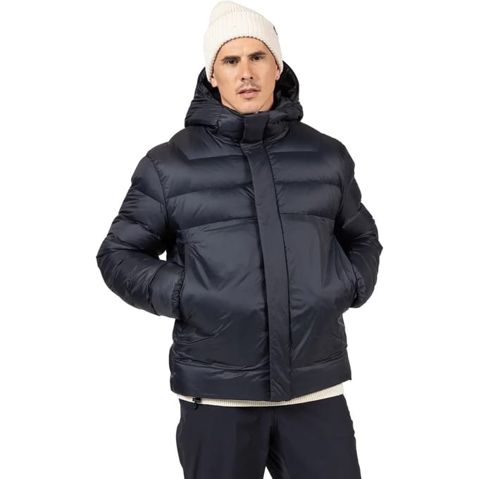 Hooded jacket Rossignol Aretu