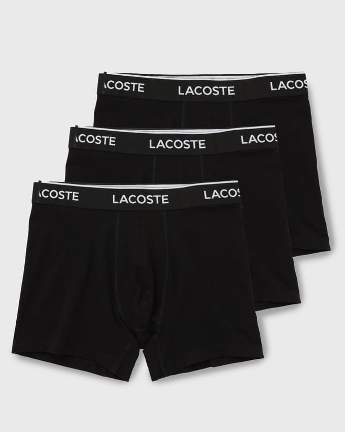UNDERWEAR BOXER BRIEF