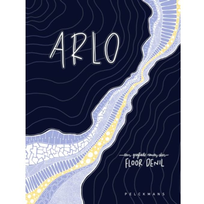 Arlo - Floor Denil