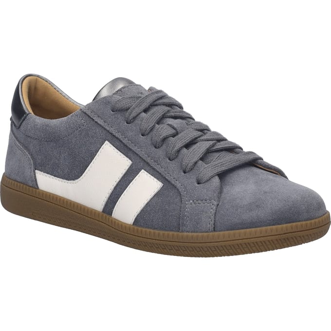 JOSEF SEIBEL Dames Sneaker Joleen 04 in grijs