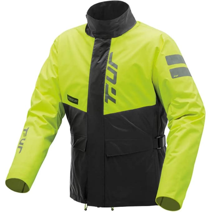 Motorfiets regenjas Tucano Urbano EPI