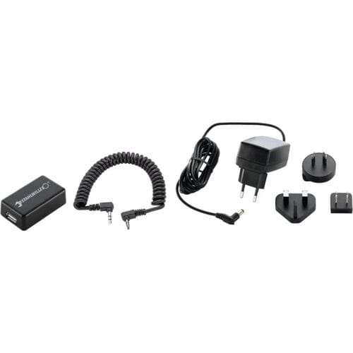 Stahlwille 7761/3 96521161 Interface-adapterset