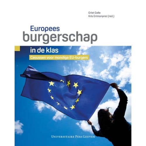Europees Burgerschap In De Klas