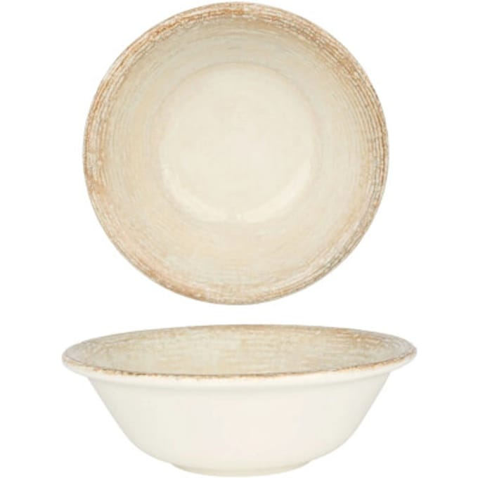 Bonna Kommetje - Patera - Porselein - 16 cm (400cc) - set van 6
