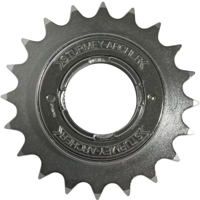 Sturmey Archer Freewheel 20t 1/2 X 3/32 Inch