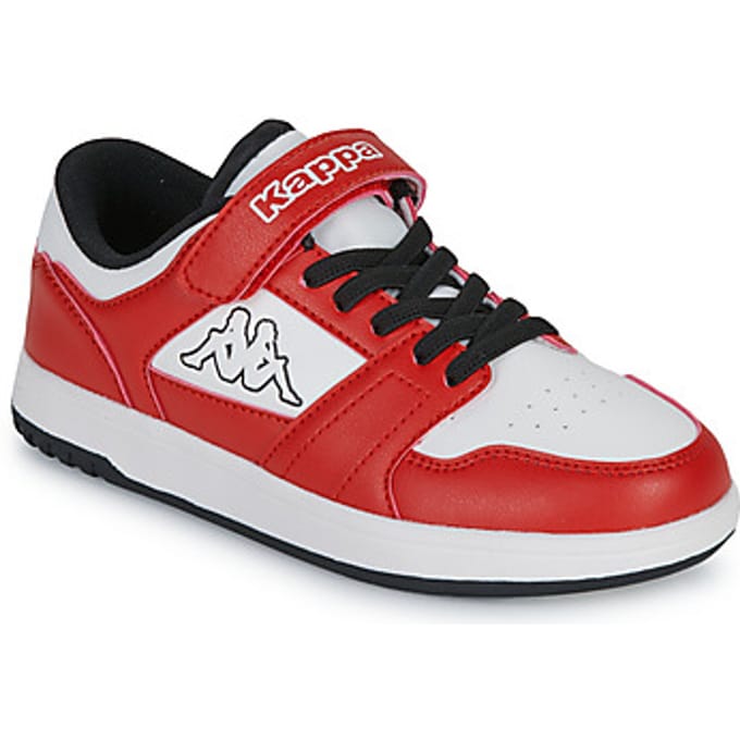 Kappa  Lage Sneakers RERNAL EV KID