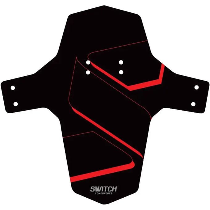 Spatborden Switch Muds -1090