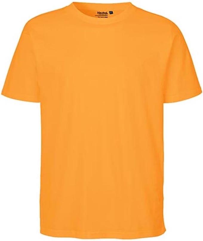 Neutral Unisex Regular T-Shirt NE60002 - light blue - L