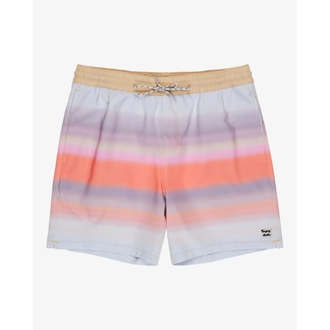 Billabong Sundays Zwembroek Veelkleurig S Man