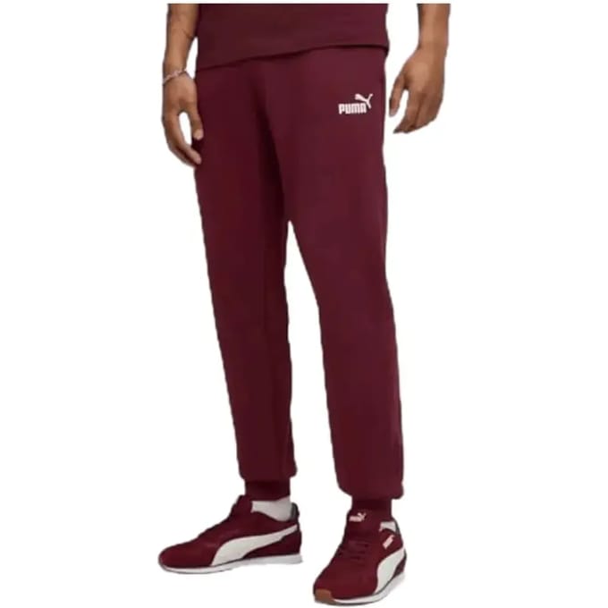 Jogging Puma Essential No.1 Logo FL CL