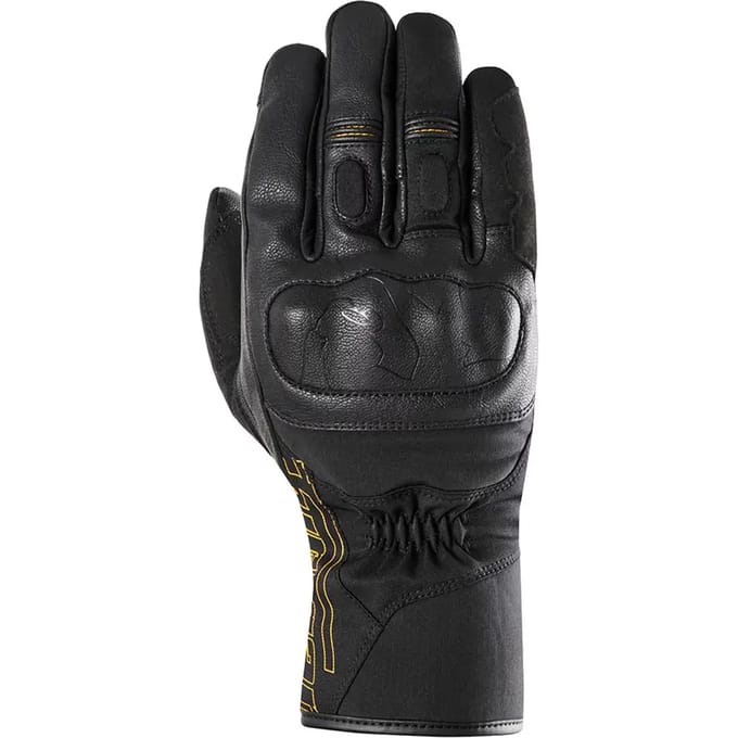 Dames winter motorhandschoenen Furygan Oslo D3O Primaloft