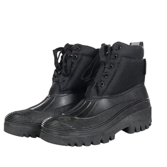 Stal schoenen HKM Hamilton