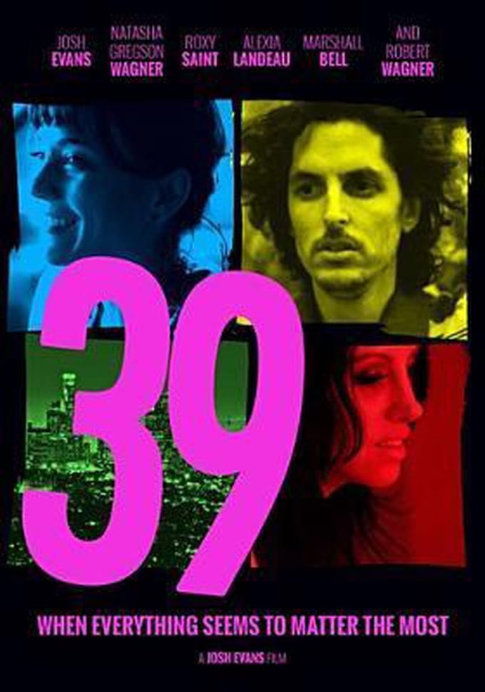 39 (DVD)