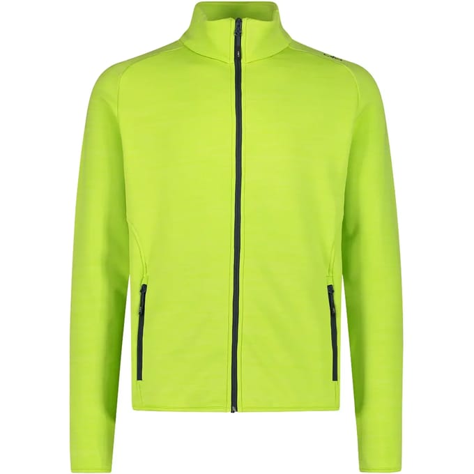Rekbare fleece CMP