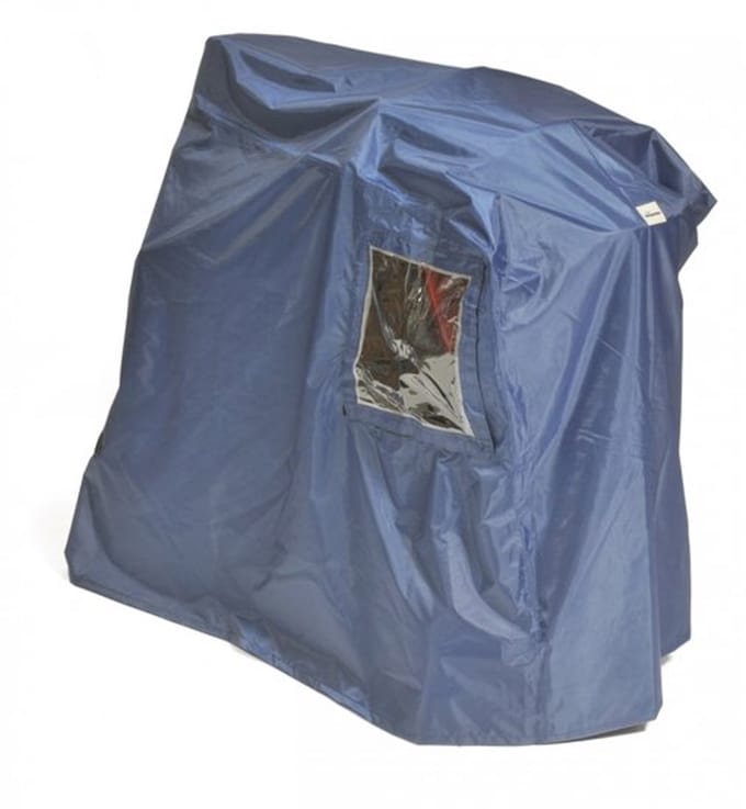 Comforthulpmiddelen Scootmobiel beschermer deluxe - Medium