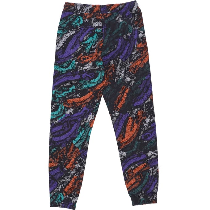 Deco Sweatpant Heren Joggingbroek Multi
