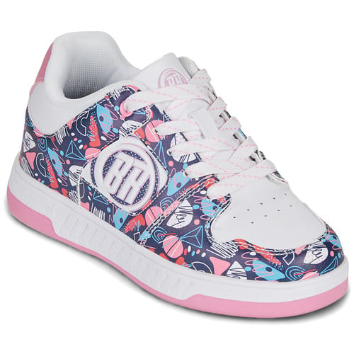 Breezy Rollers  Schoenen met Wieltjes GROOVY