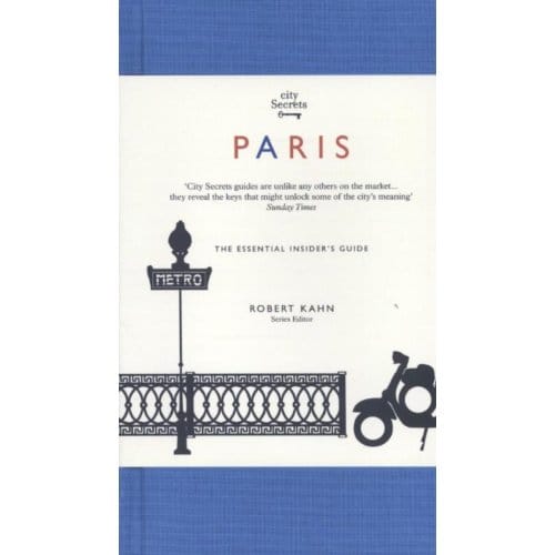 Paris - Kahn, Robert