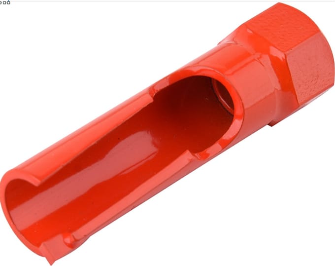 Yato YT-43971 - Gatenzaag - 19mm - HSS - Universaal