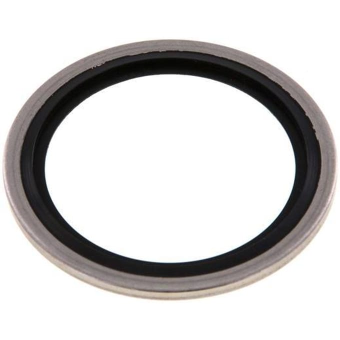 G 1-1/4" RVS/FKM Hydraulische Multiseal 42.9 x 52.4 x 2.5 mm