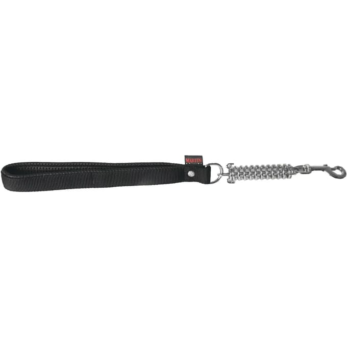 Hondenlijn classic dempende nylon Martin Sellier