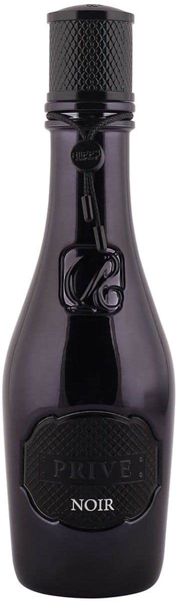 Riiffs Riiffs Prive Noir eau de parfum spray 100 ml