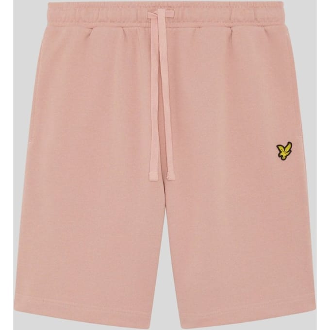 Lyle & Scott Plain Sweatshort