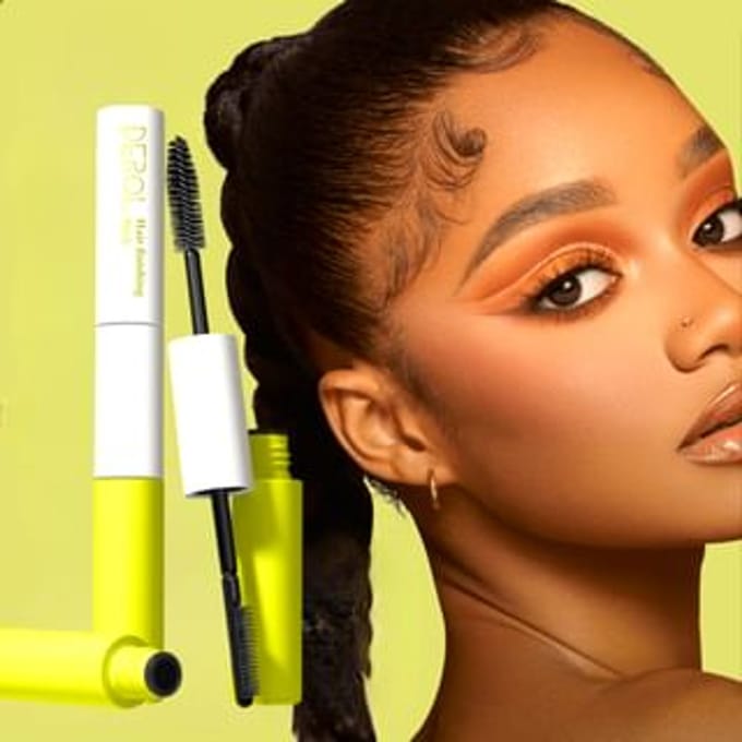 DEROL - Hair Finishing Stick #Hair Stick