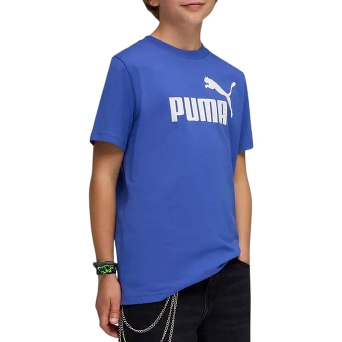 Puma ESS No. 1 Logo Shirt Junior - Maat 176