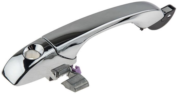 Portiergreep buiten OEM 04589009AH