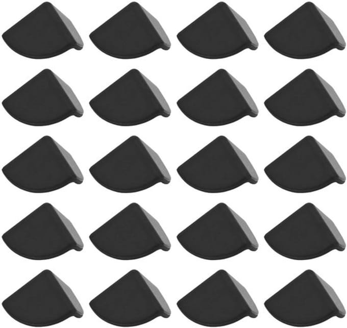 Dailygoody - Bureauhoekbescherming - Veiligheid voor Kinderen