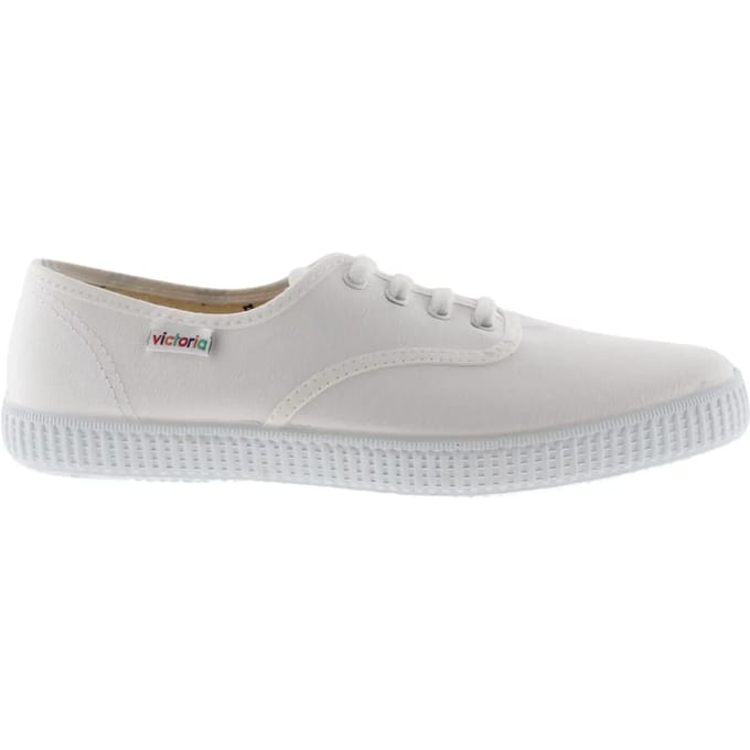 Victoria  Lage Sneakers TENNIS 1915 INGLESA TOILE