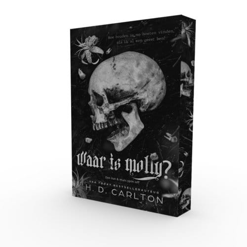 Waar Is Molly? - H.D. Carlton